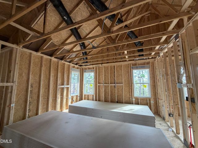 6512 Burnette Flower Way, Raleigh, NC 27612