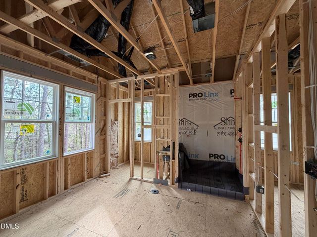 6512 Burnette Flower Way, Raleigh, NC 27612