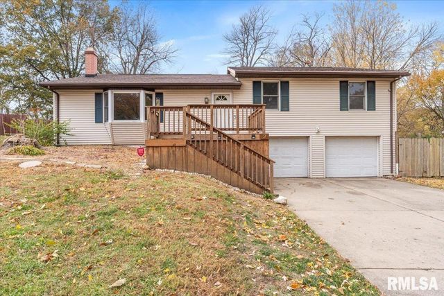 9 COACHLIGHT Court, Springfield, IL 62703