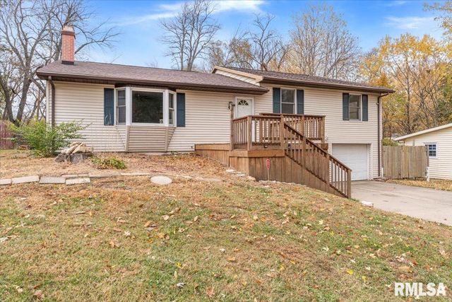 9 COACHLIGHT Court, Springfield, IL 62703