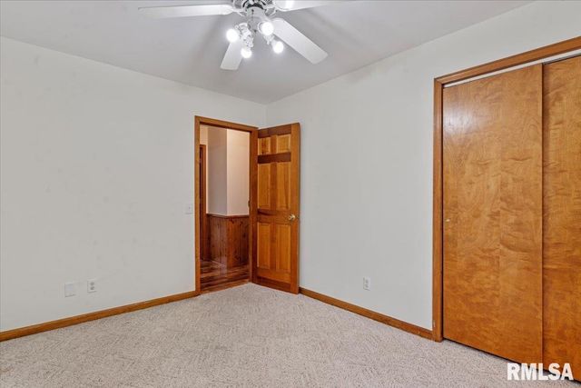 9 COACHLIGHT Court, Springfield, IL 62703