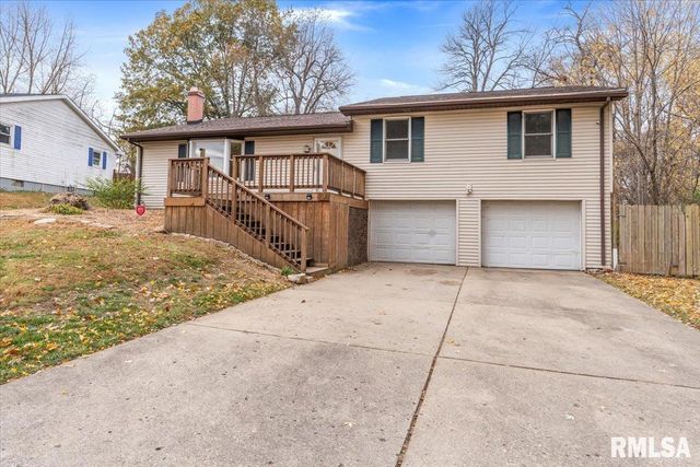 9 COACHLIGHT Court, Springfield, IL 62703