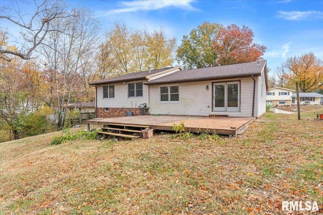 9 COACHLIGHT Court, Springfield, IL 62703