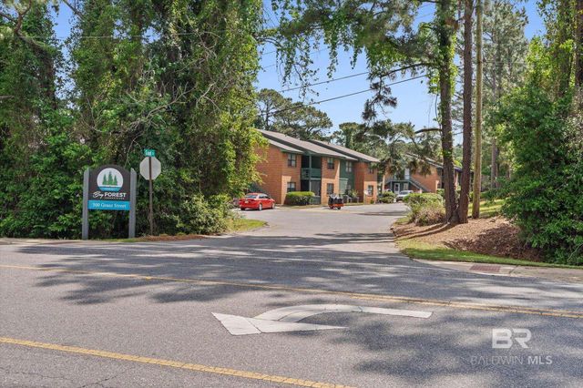 500 Grant Street B206, Daphne, AL 36526