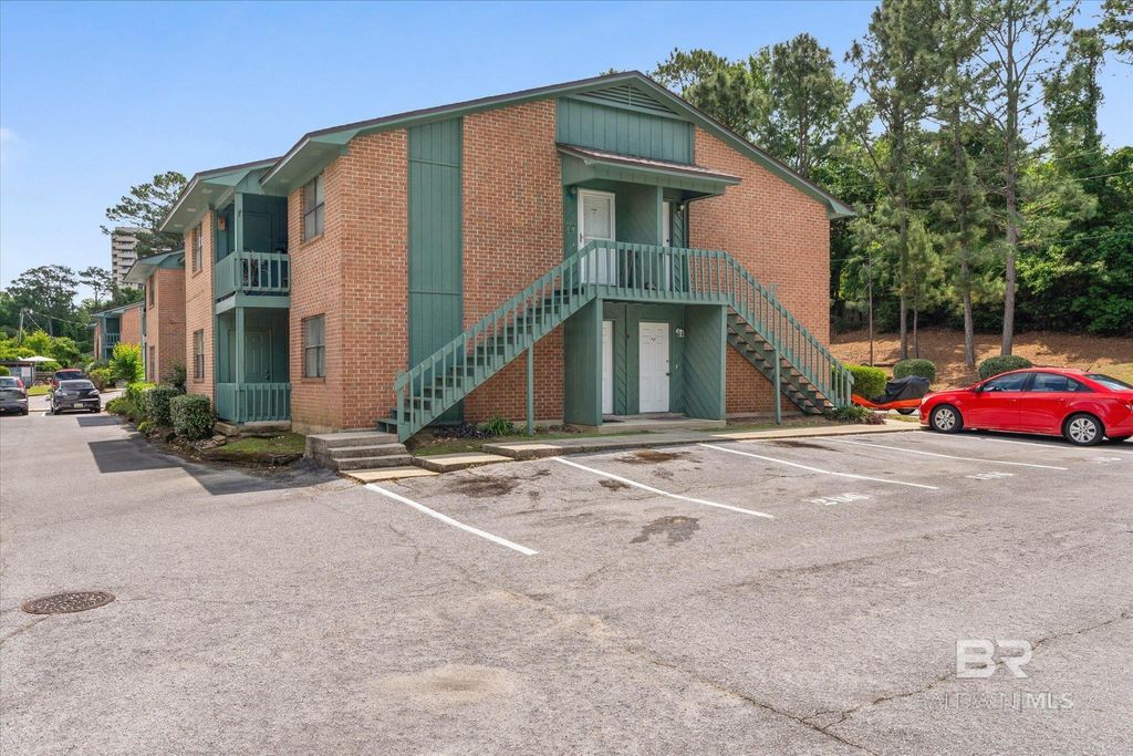 500 Grant Street B206, Daphne, AL 36526