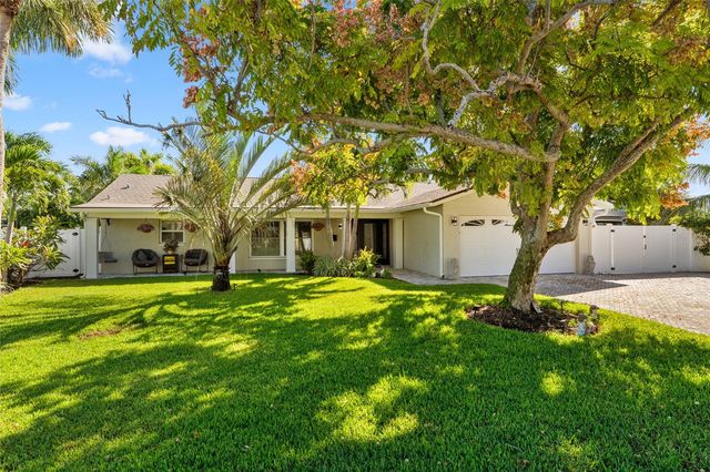 4592 40TH STREET S, St Petersburg, FL 33711
