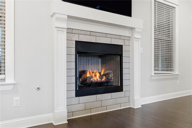 970 Clark Circle, Bentonville, AR 72713