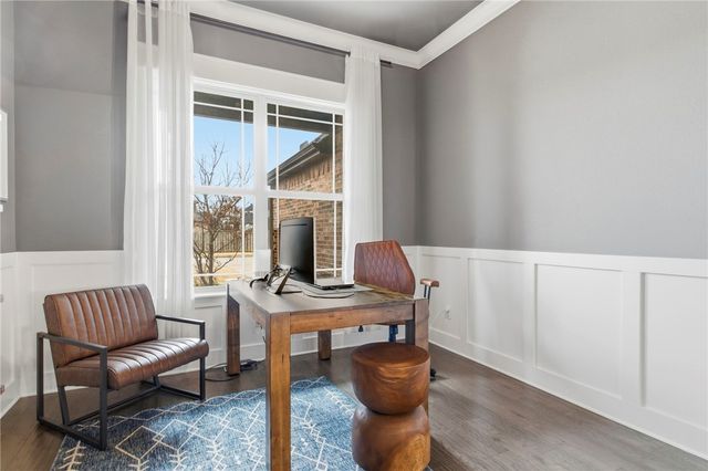 970 Clark Circle, Bentonville, AR 72713