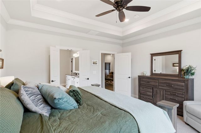 970 Clark Circle, Bentonville, AR 72713