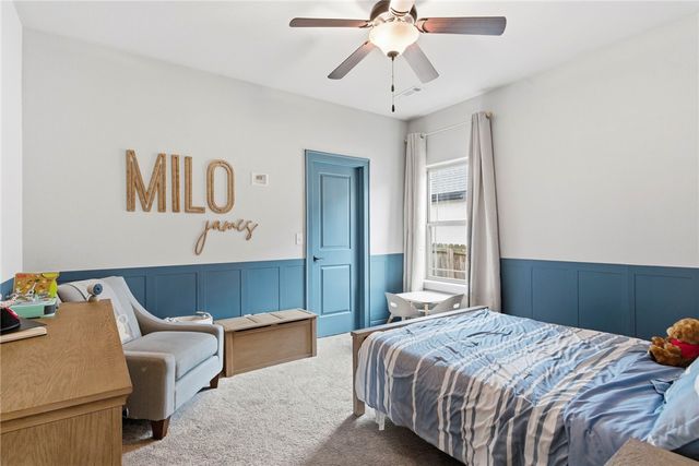 970 Clark Circle, Bentonville, AR 72713