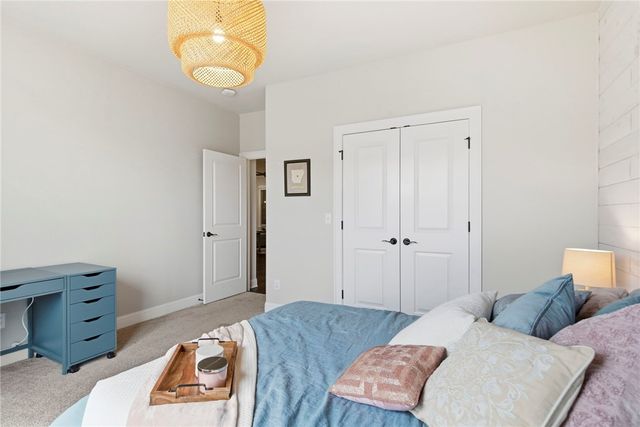 970 Clark Circle, Bentonville, AR 72713