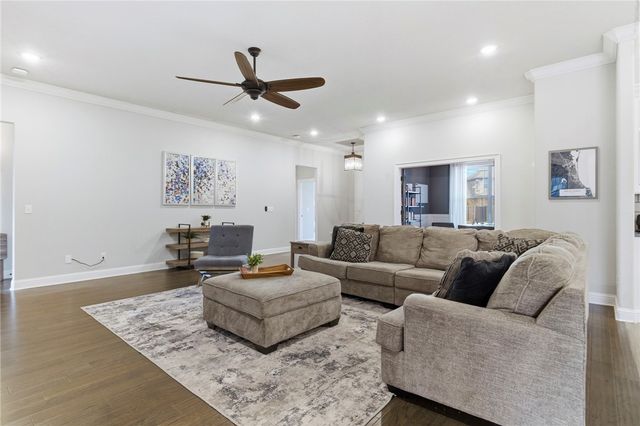 970 Clark Circle, Bentonville, AR 72713