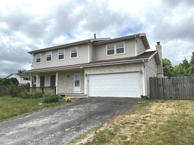 19708 S Skye Drive, Frankfort, IL 60423