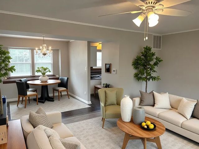 19708 S Skye Drive, Frankfort, IL 60423