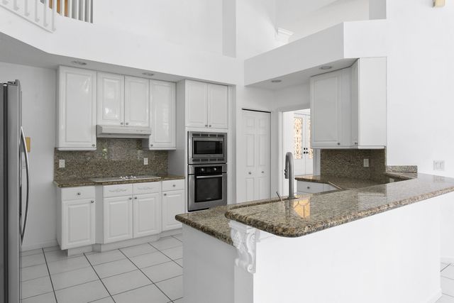 15642 Cypress Park Drive, Wellington, FL 33414
