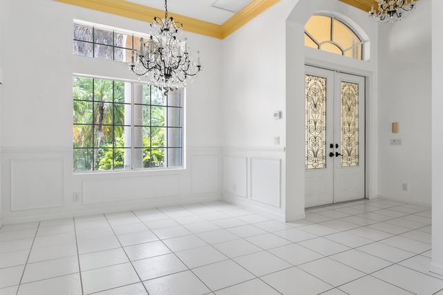 15642 Cypress Park Drive, Wellington, FL 33414