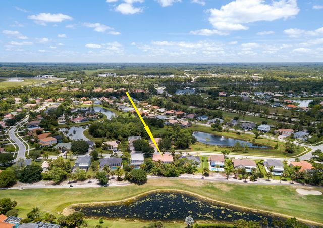 15642 Cypress Park Drive, Wellington, FL 33414