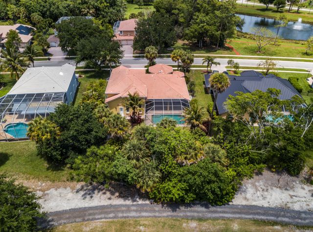 15642 Cypress Park Drive, Wellington, FL 33414