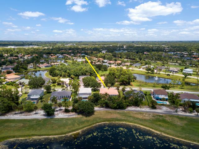 15642 Cypress Park Drive, Wellington, FL 33414