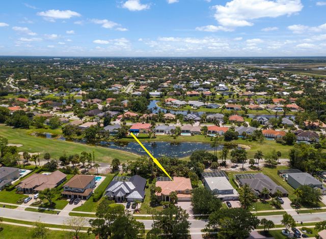 15642 Cypress Park Drive, Wellington, FL 33414