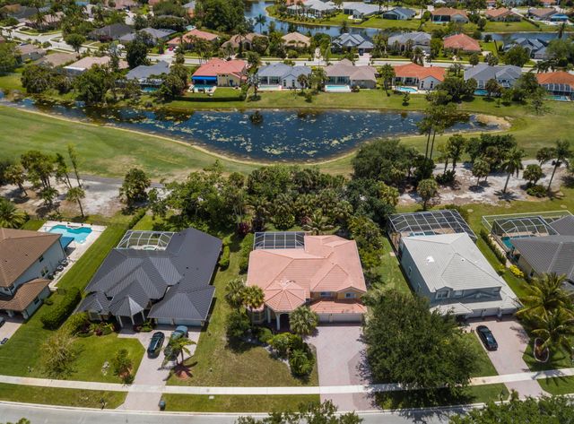 15642 Cypress Park Drive, Wellington, FL 33414