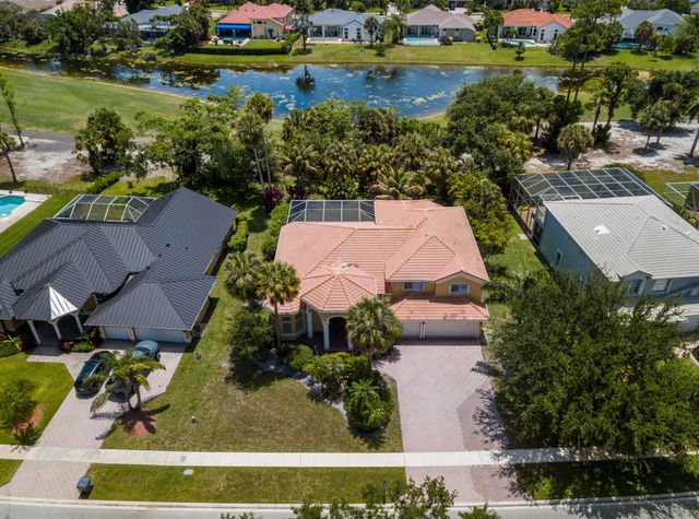 15642 Cypress Park Drive, Wellington, FL 33414