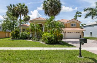 15642 Cypress Park Drive, Wellington, FL 33414