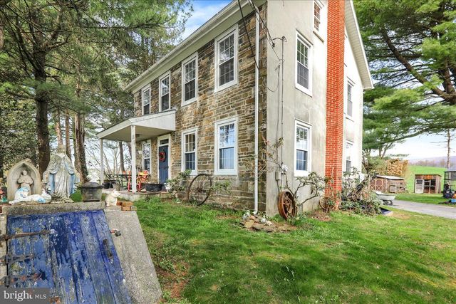 5160 OLD ROUTE 22, Hamburg, PA 19526