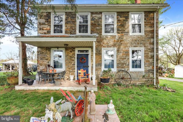 5160 OLD ROUTE 22, Hamburg, PA 19526