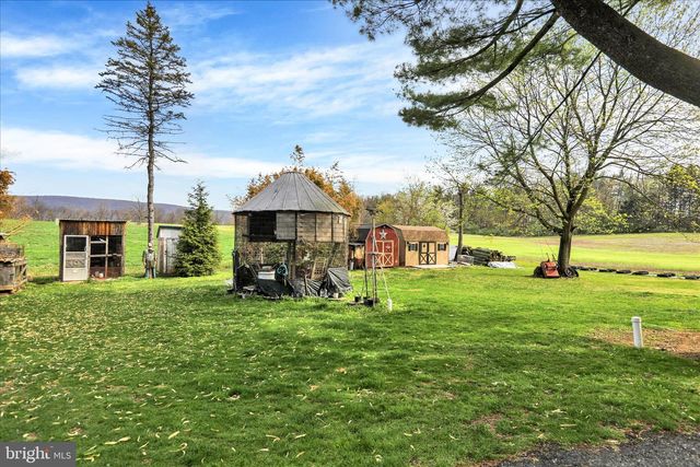 5160 OLD ROUTE 22, Hamburg, PA 19526