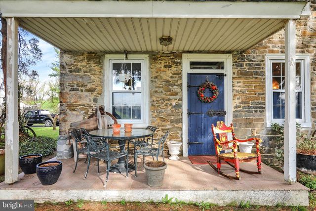5160 OLD ROUTE 22, Hamburg, PA 19526