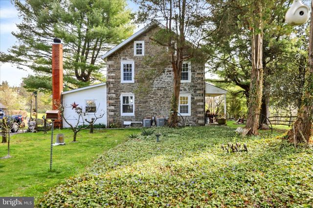5160 OLD ROUTE 22, Hamburg, PA 19526