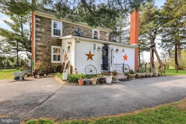 5160 OLD ROUTE 22, Hamburg, PA 19526