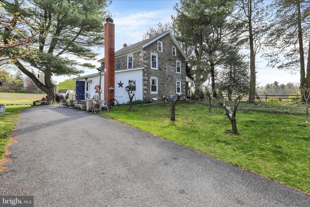 5160 OLD ROUTE 22, Hamburg, PA 19526