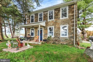 5160 OLD ROUTE 22, Hamburg, PA 19526