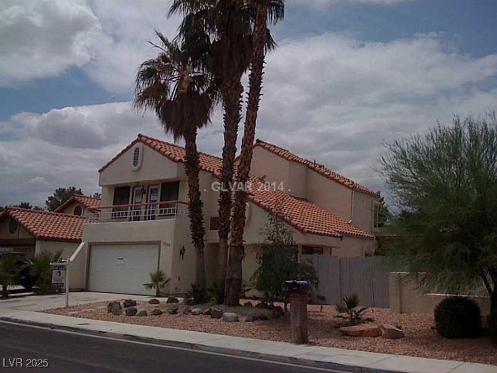 2208 Tarraso Way, Las Vegas, NV 89102