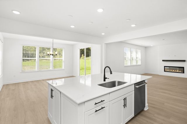 133 West Cassa Way, Mount Juliet, TN 37122