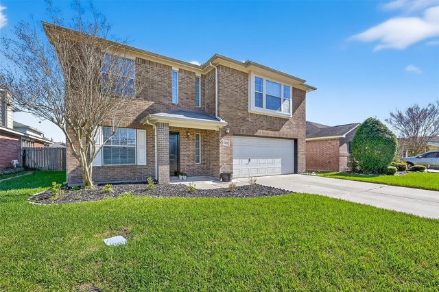 1915 Tommy Lane, Missouri City, TX 77489