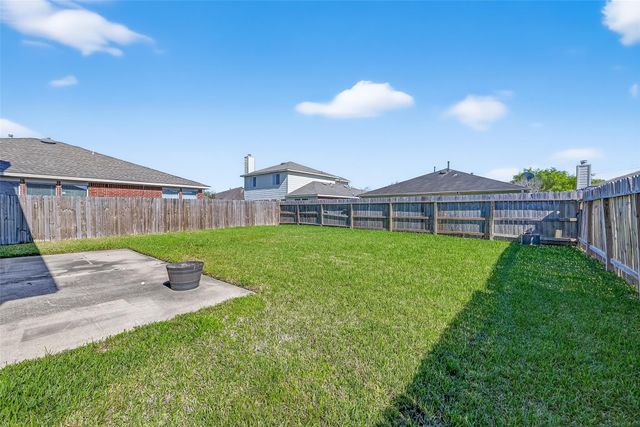 1915 Tommy Lane, Missouri City, TX 77489