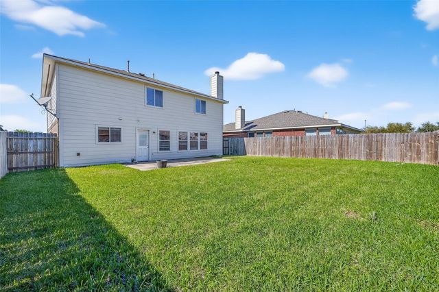 1915 Tommy Lane, Missouri City, TX 77489