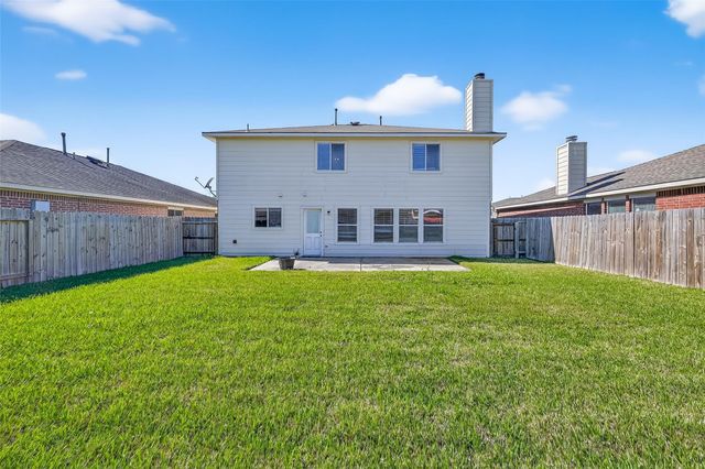 1915 Tommy Lane, Missouri City, TX 77489