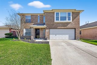 1915 Tommy Lane, Missouri City, TX 77489