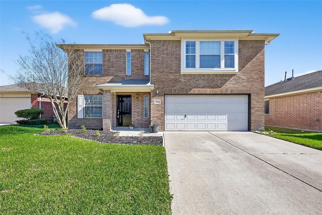 1915 Tommy Lane, Missouri City, TX 77489