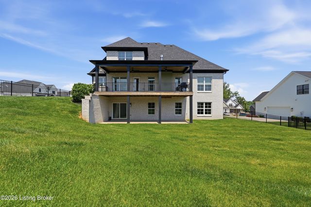6300 Leyton Ct, Crestwood, KY 40014