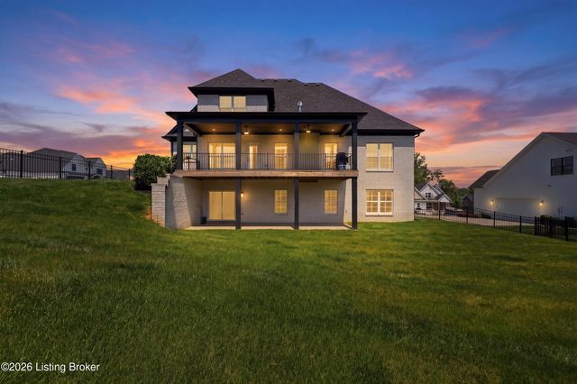 6300 Leyton Ct, Crestwood, KY 40014