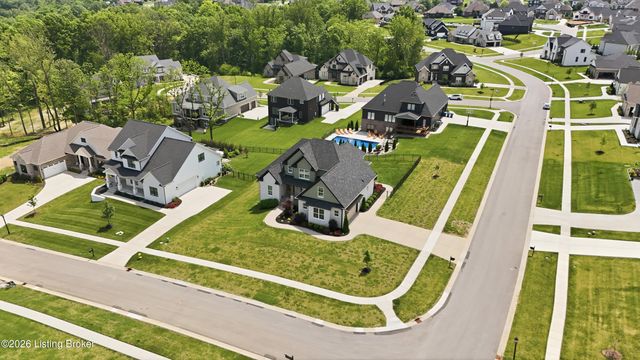 6300 Leyton Ct, Crestwood, KY 40014