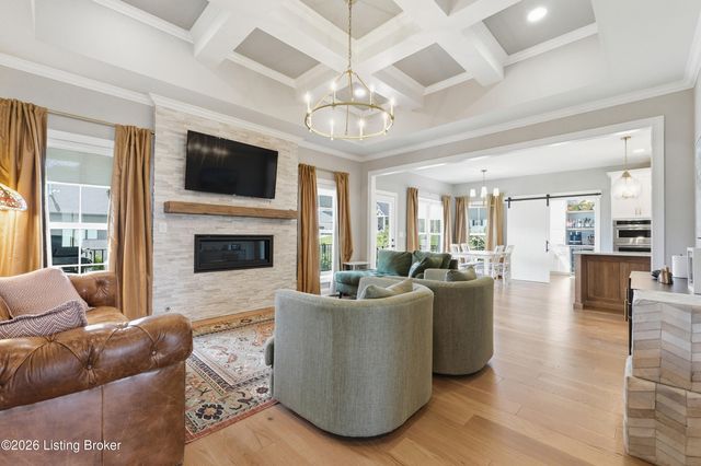 6300 Leyton Ct, Crestwood, KY 40014