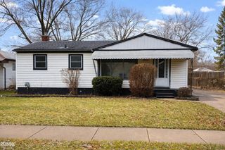 24397 Stewart Avenue, Warren, MI 48089