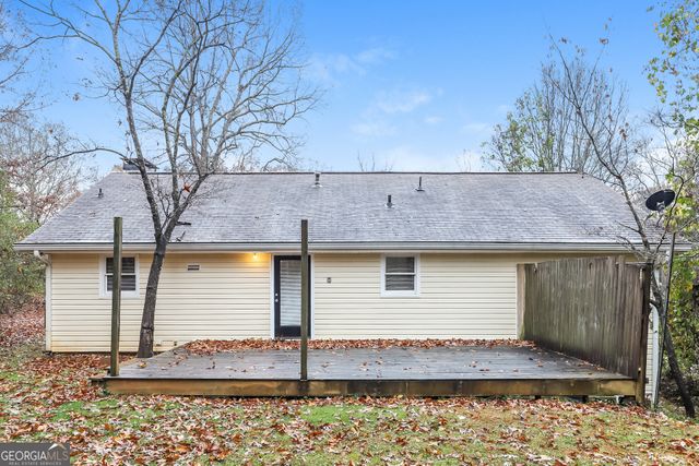 6540 Akins Way, Cumming, GA 30041