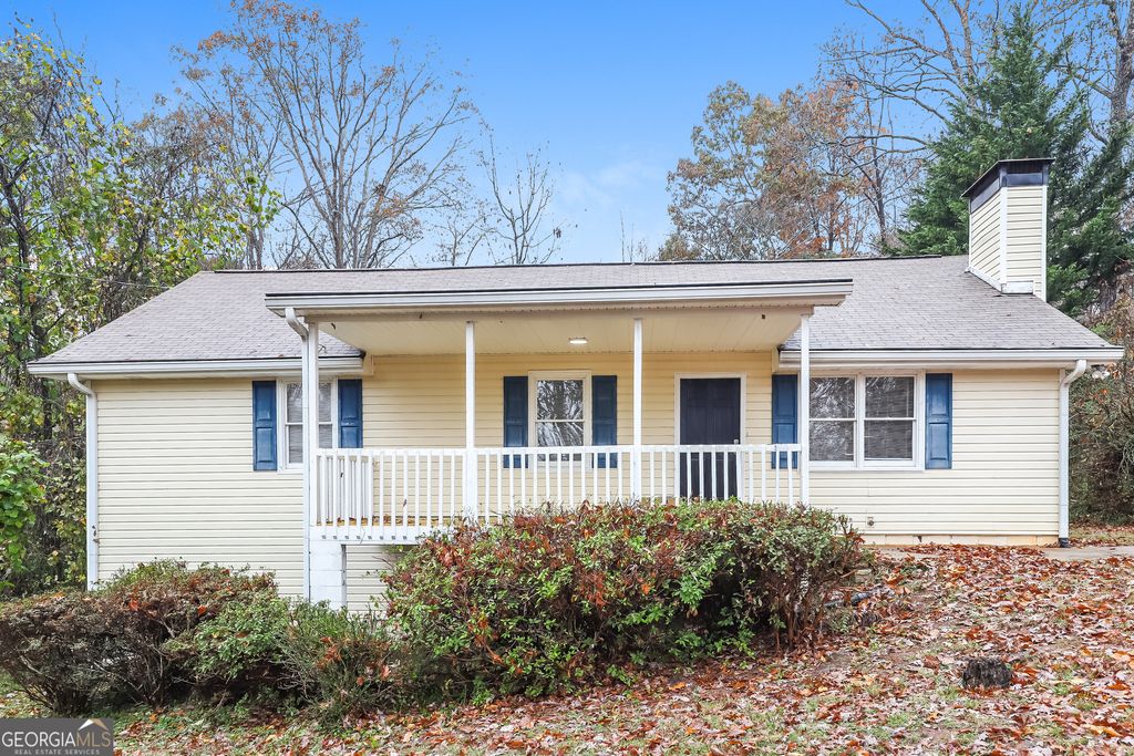 6540 Akins Way, Cumming, GA 30041